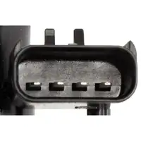 MANN WK11024 Kraftstofffilter Diesel f&uuml;r FORD Focus 4 MK4 3 MK3 1.5 2.0 EcoBlue 2665861