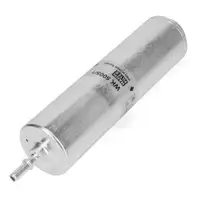 MANN Filter-Set 4-tlg BMW 1er F20 F21 2er F22 F23 3er F30 F31 F34 4er F32 F33 F36 N47
