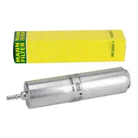 MANN WK5005/1 Kraftstofffilter Dieselfilter für BMW 1er F20 3er F31/31 4er F32-36 MINI
