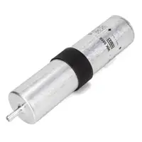 MANN Filterset 4-tlg + 5L ORIGINAL 5W30 Motor&ouml;l f&uuml;r BMW X3 F25 X4 F26 18d 20d B47