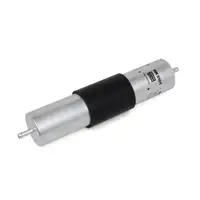 MANN Filterset 4-tlg + 7L ORIGINAL 5W30 Motor&ouml;l f&uuml;r BMW 3er 320-328i bis 05.2001 M52 M54