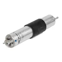 MANN Filterset 4-tlg + 4L ORIGINAL 5W30 Motor&ouml;l f&uuml;r BMW E46 316i 318i 115-150 N40/42/45/46