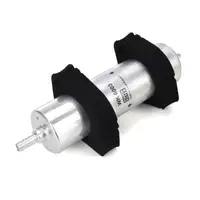 MANN Filterset 4-tlg f&uuml;r AUDI A4 8K B8 A5 8T 8F Q5 8RB 2.0 TDI 136/150/163/190 PS