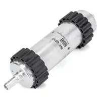 MANN Filterset Filterpaket 4-tlg f&uuml;r AUDI A6 C7 2.0 TDI 136/163/177 PS ab 09.2014