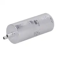 HIRSCHER Filterset 4-tlg f&uuml;r AUDI A6 (C8) A7 (4K) 45/50 TDI Mild Hybrid 211/231/286 PS