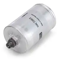 MANN WK 726/2 Fuel Filter (Gasoline) for PORSCHE 964 3.3/3.6 Turbo 92811014711