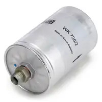 MANN WK 726/2 Fuel Filter (Gasoline) for PORSCHE 964 3.3/3.6 Turbo 92811014711