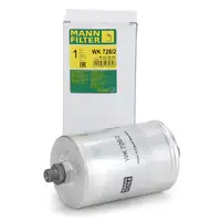 MANN WK 726/2 Fuel Filter (Gasoline) for PORSCHE 964 3.3/3.6 Turbo 92811014711