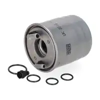MANN WK8016X Kraftstofffilter f&uuml;r MERCEDES-BENZ W204 S204 W212 S212 OM651 6420920301