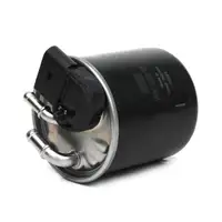 MANN Filter-Set 4-tlg f&uuml;r MERCEDES Sprinter 906 10-16 CDI OM651 ab 05.2009