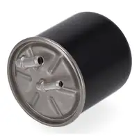 HIRSCHER Filter-Set 4-tlg f&uuml;r MERCEDES C-Klasse W204 S204 C30/350CDI GLK 320/350CDI OM642