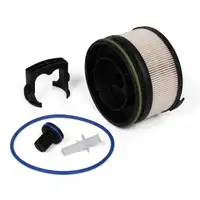 Filter-Set f&uuml;r MERCEDES SPRINTER (907 910) 11 CDI 114 PS + 14 CDI 143 PS OM651