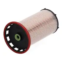HIRSCHER 4-Piece Filter Set + 5L ORIGINAL 0W30 Engine Oil for VW Passat Arteon 2.0 TDI 4Motion