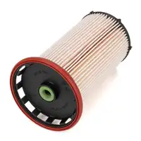 HIRSCHER Filter-Set 4-tlg f&uuml;r VW Polo 6 T-Cross SEAT Ibiza 5 Arona SKODA SCALA 1.6 TDI