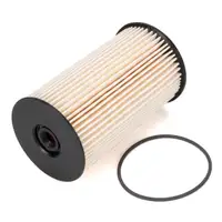 MANN PU825x Kraftstofffilter für VW Passat B6 Tiguan Touran A3 1.6/1.9/2.0 TDI 3C0127434