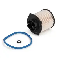 MANN PU9001/1x Kraftstofffilter f&uuml;r OPEL Astra H J Insignia A Meriva B C 1.3-2.0 CDTI