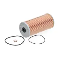 MANN H829/1x &Ouml;lfilter + Schraube f&uuml;r MERCEDES-BENZ W124 W210 W140 C140 R129 M119