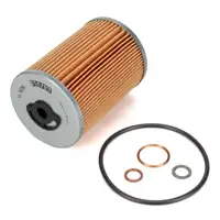 2x MANN H929x &Ouml;lfilter f&uuml;r MERCEDES /8 W114 W111 W112 W123 W116 W126 M110 M116 0001800609