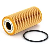 MANN HU6011z &Ouml;lfilter + Schraube f&uuml;r FIAT MERCEDES NISSAN OPEL RENAULT 1.6-2.3 DIESEL