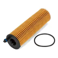 MANN &Ouml;lfilter Motor&ouml;lfilter f&uuml;r MERCEDES W177 W205 W206 W213 W214 X253 X254 OM654 OM656
