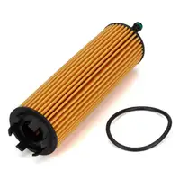 MANN Filterset 4-tlg + 7L ORIGINAL 0W20 Motor&ouml;l f&uuml;r MERCEDES W/V177 C/X118 H/X247 OM654