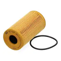 7L ORIGINAL 5W-30 MB MB 229.51 Motor&ouml;l + MANN &Ouml;lfilter MERCEDES C-Klasse W205 S205 OM626