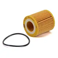 Filterset 3-tlg + 10L CASTROL MAGNATEC A5 5W-30 Motor&ouml;l f&uuml;r FORD Ranger TKE 2.2/3.2 TDCi