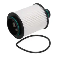 MANN HU7004/1x &Ouml;lfilter f&uuml;r OPEL Astra J Corsa D Insignia A Meriva B Zafira C