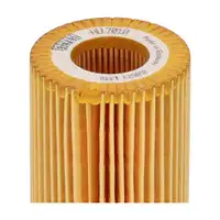 MANN HU7010z &Ouml;lfilter f&uuml;r MERCEDES W176 W246 W204 W205 W212 X156 W221 W222 OM651 DIESEL