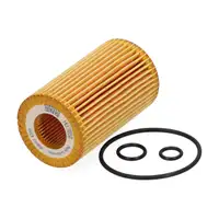 MANN 3-piece filter set + 7L ORIGINAL 5W30 engine oil for MERCEDES W176, W246, C117, X117, X156, OM651