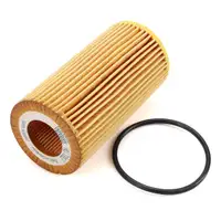 MANN Filterset 3-tlg + 7L ORIGINAL 0W30 Motor&ouml;l f&uuml;r AUDI Q7 Q8 4M VW Touareg CR 3.0 TDI