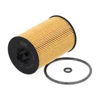 MANN HU7020z &Ouml;lfilter f&uuml;r AUDI A3 A4 A6 SEAT SKODA VW Golf 7 Passat 1.6/2.0 TDI