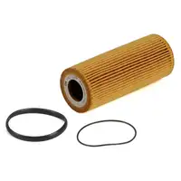 MANN Filter Set for AUDI A8 4H D4 3.0 TFSI quattro CGWD/CGWA/CGWX