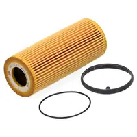 7L ORIGINAL 0W30 Engine Oil + MANN Oil Filter for AUDI, PORSCHE, VW 2.4&ndash;3.2 V6 / TSI