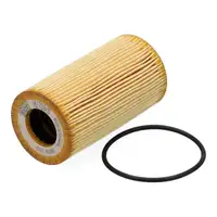 MANN Filter-Set f&uuml;r PORSCHE BOXSTER (986) 2.5 + 2.7 + S 3.2 204-266 PS