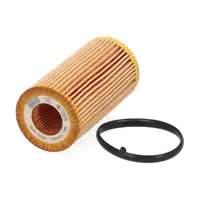 6L ROWE SYNTH RS 5W40 Motor&ouml;l + MANN &Ouml;lfilter f&uuml;r VW Golf 5 6 GTI / R Passat B6 2.0 TFSI