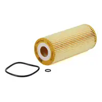 MANN Filter-Set 3-tlg f&uuml;r VW Golf 4 Bora New Beetle AUDI 8L1 SKODA Octavia 1 1.9 SDI/TDI