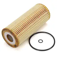 5L ORIGINAL 5W-40 Motor&ouml;l + MANN &Ouml;lfilter f&uuml;r VW Golf 4 Passat B5.5 Sharan 7M 1.9/2.5 TDI