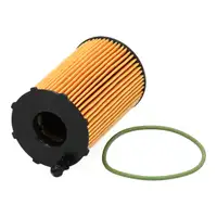 MANN HU8005z &Ouml;lfilter + Schraube f&uuml;r AUDI A4 B8 A5 A6 C7 A7 A8 Q5 Q7 VW Touareg 7P 3.0 TDI
