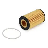 MANN Filterset Filterpaket f&uuml;r MERCEDES-BENZ E-Klasse W211 S211 E63AMG C219 CLS63AMG M156