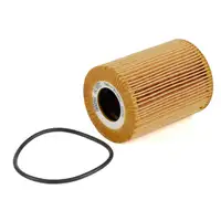 MANN Filter-Set f&uuml;r PORSCHE Cayenne (92A) 3.6 S / GTS + 4.8 S / GTS / Turbo / S