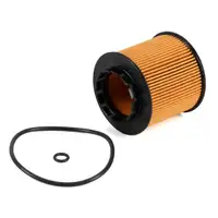 MANN HU9009Z &Ouml;lfilter Motor&ouml;lfilter Filter f&uuml;r VOLVO XC40 T2 T3 T4 Plug-in Hybrid 32257123