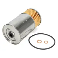 MANN PF1050/1N &Ouml;lfilter f&uuml;r MERCEDES W124 S124 W201 W202 S202 W460 W461 W140 OM601/602/603
