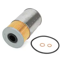 MANN PF1050/1N &Ouml;lfilter f&uuml;r MERCEDES W124 S124 W201 W202 S202 W460 W461 W140 OM601/602/603
