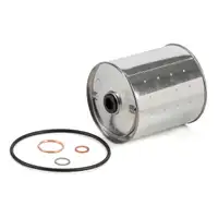 2x MANN PF925x Oil Filter for MERCEDES /8 W115 Tailfin W110 Henschel PORSCHE 356 912