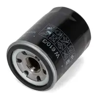 5L CASTROL GTX 10W-40 A3/B4 Motor&ouml;l + MANN &Ouml;lfilter f&uuml;r ALFA FIAT FORD OPEL PSA VOLVO