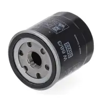 MANN W68/3 &Ouml;lfilter + Schraube f&uuml;r TOYOTA Auris Avensis Camry Corolla Prius Rav 4 Yaris