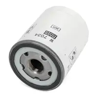 MANN W7034 &Ouml;lfilter f&uuml;r FORD Transit Tourneo V362 V363 V710 2.0 EcoBlue 2007929