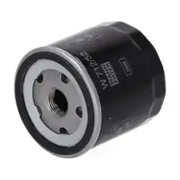 5L CASTROL MAGNATEC 5W-40 DPF Motor&ouml;l + MANN &Ouml;lfilter f&uuml;r VW Golf 3 Lupo Polo Arosa Ibiza