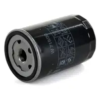 MANN Filterset 4-tlg f&uuml;r VW Golf 5 6 Touran AUDI A3 8P Leon 1P Octavia 2 1.6 102 PS